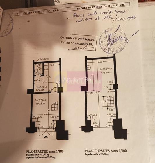 Vanzare spatiu comercial in zona Decebal - 4