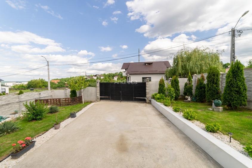 🏡Super oferta! Casa in zona de Sud-Vest a Pitestiului! 🌟 - 4