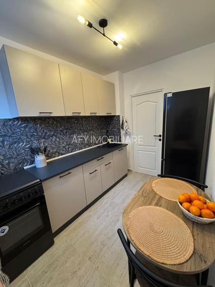 Inchiriez apartament 2 camere, zona Baba Novac-Dristor - 4