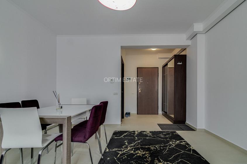 3 camere, LUMINOS, 100 mp + gradina 150 mp, View SUPERB,  Parcare! - 9