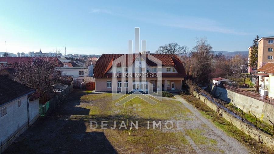 POLICLINICA PARTISA | 318 mp | Zona Centrala - 22