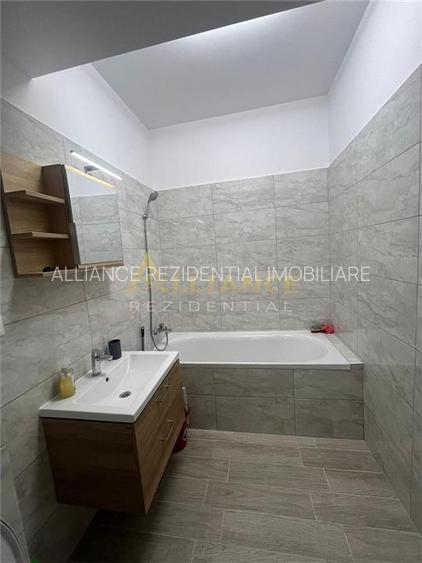 Apartament 2camere decomandat mobilat si utilat Grand Arena Parcare inclusa - 11