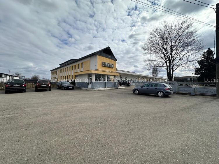 Hale/ spatii de inchiriat in jud. Iasi, Pascani, de la 500mp la 5000mp - 23