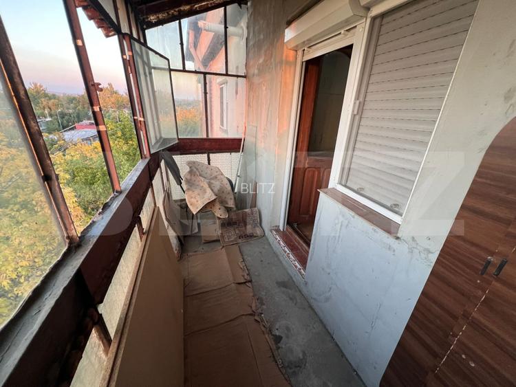 Apartament 3 camere, 77 mp, Craiovita Noua zona Rocada - 14