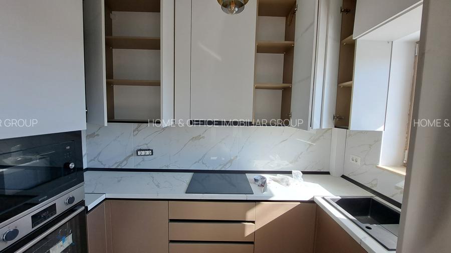 VILE 5/6 CAMERE CU SUPRAFATA GENEROASA IN COMPLEX REZIDENTIAL CU CIRCUIT INCHIS - 56