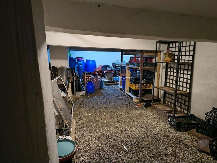 Proprietate mixta -spatiu comercial +rezidenta - 20