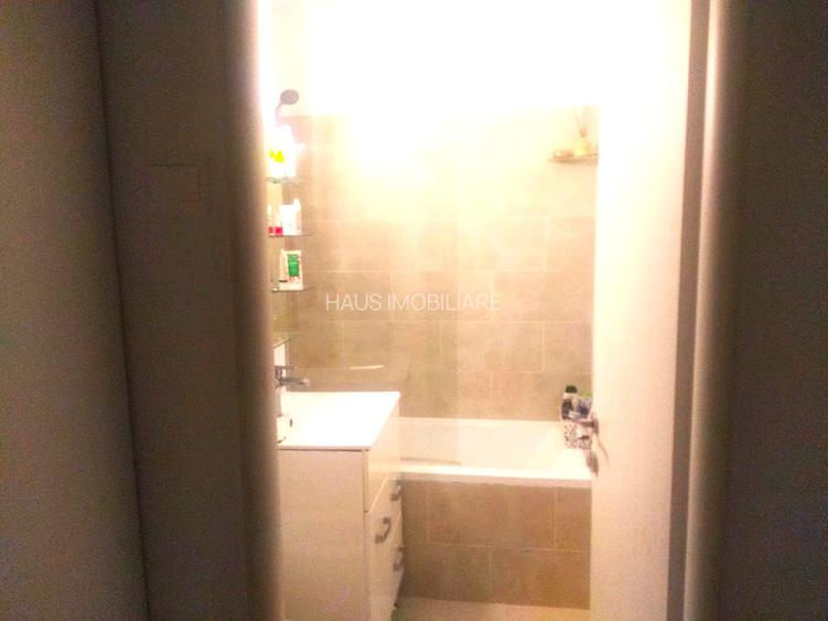 Bulevardul Tomis 2 camere - 4