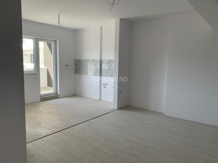 Apartament 3 camere spatios, bloc nou, metrou Berceni - 2