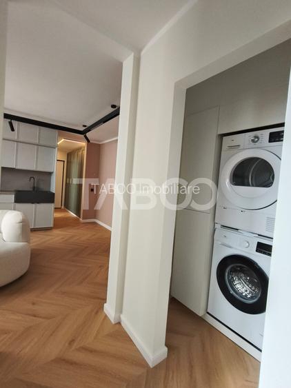 Apartament 3 camere prima inchiriaere cu gradina 50 mp Mihai Viteazul - 5