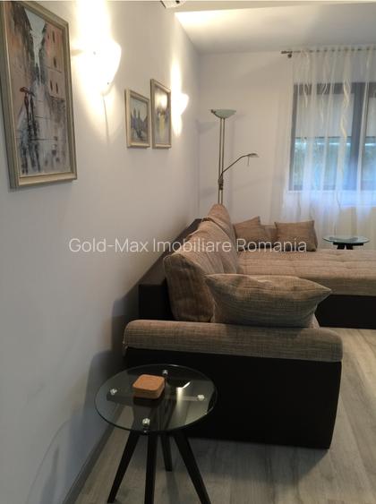 Apartament 2 camere Metrou Obor de inchiriat - 4