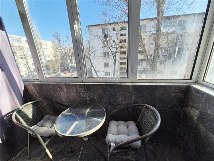 Apartament cu 3 camere in Podu Ros - 11