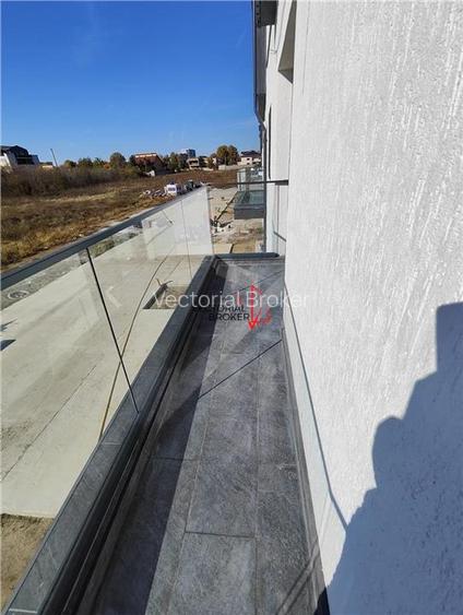 Case cu finisaje Premium, Prelungirea Ghencea- Comision 0% - 16