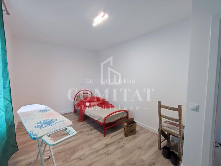 Casa individuală finisată | teren 495 mp | Dezmir - 11