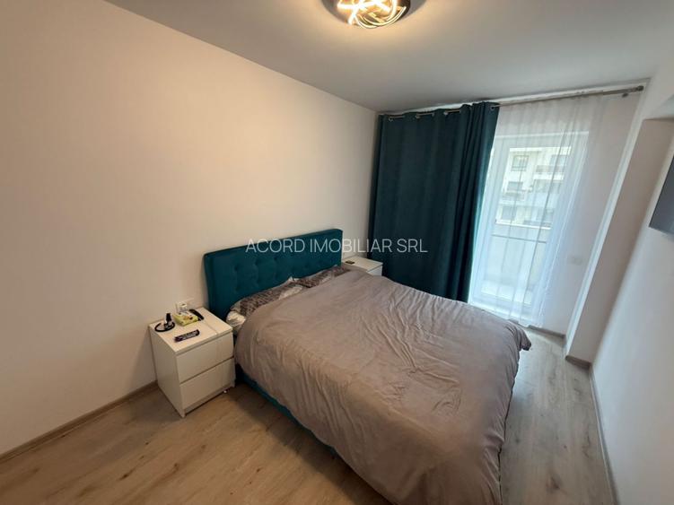 Apartament 2 camere zona Tomis Plus - 3