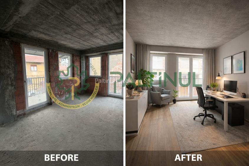 Clădire de vânzare – zona str.Rennes, Sibiu - 10