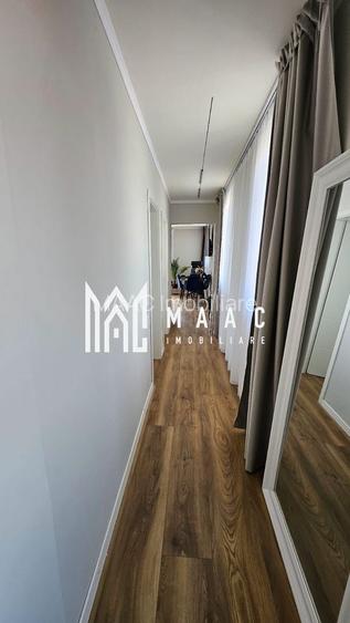 Penthouse | 50 MPU | Curte privată | 2 loc Parcare | Turnisor - 6