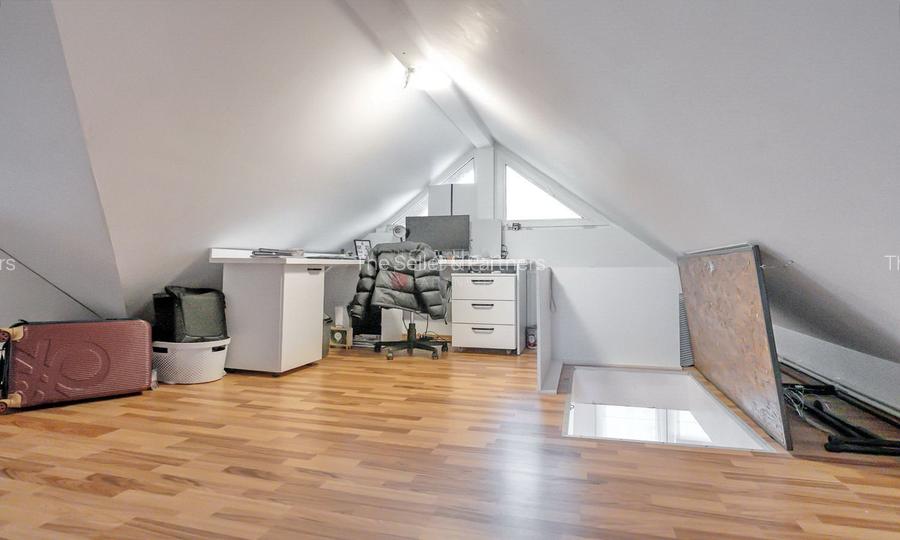 Zona Linistita si Aerisita – Stupini, Brasov - 14