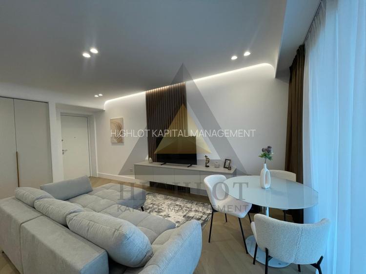 PRIMA INCHIRIERE | CORTINA 126  | APARTAMENT 3 CAMERE COMPLET MOBILAT - 4