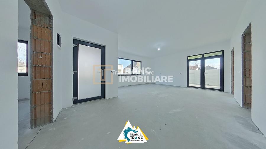 Vila in stil mediteranean cu 3 camere construita in 2024 in Vlaidimirescu - 6