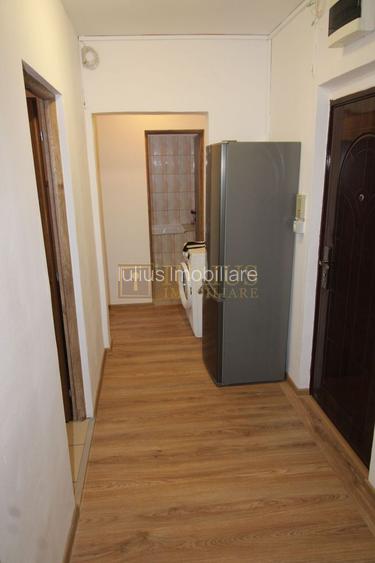 Circumvalatiunii, 2 camere,  centrala proprie, mobilat si utilat - 10