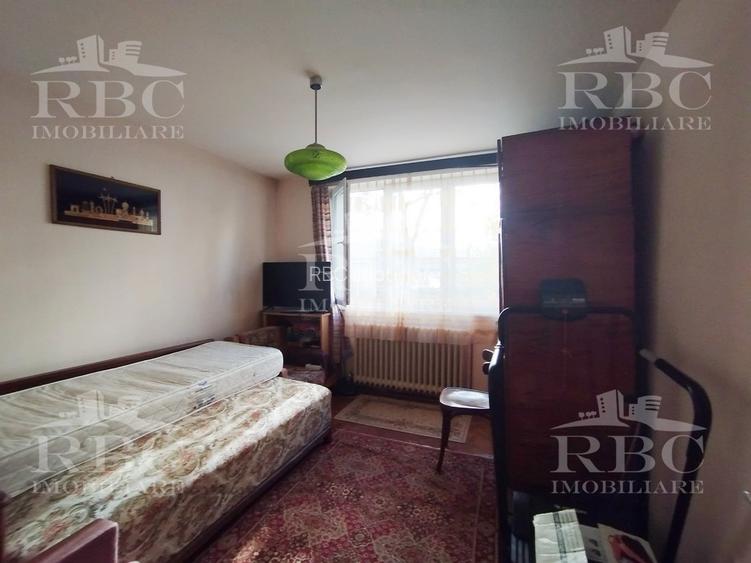 Exclusivitate - Apartament 2 camere strada Donath - 3