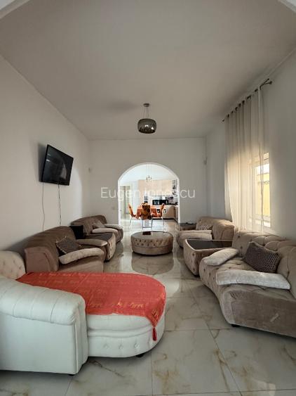 Vila exceptionala situata in zona Kiseleff - singur curte - 3