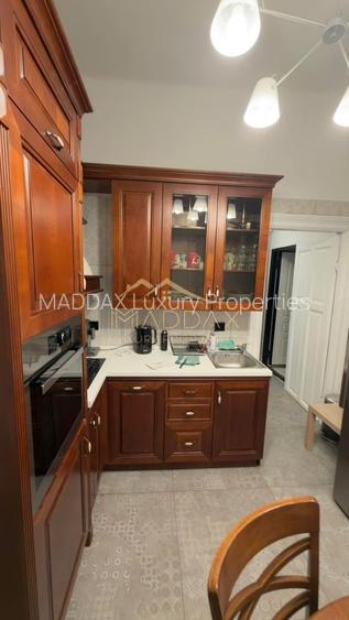 4 camere premium // duplex // Ideal birou cabinet // Calea Victoriei - 58