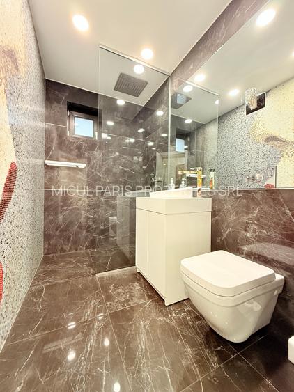 Vila spatioasa -12 camere- mobilata premium - zona Herastrau - 8