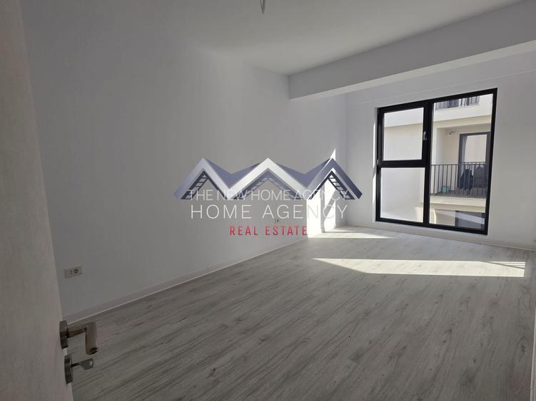Apartament 3 camere Otopeni central - 4