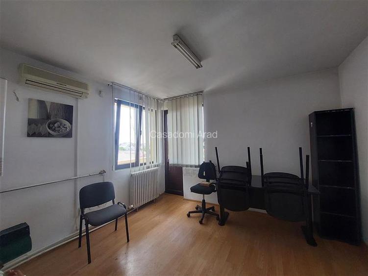 Imobil cu 18 incaperi pentru activitati diverse, in Gradiste - 5