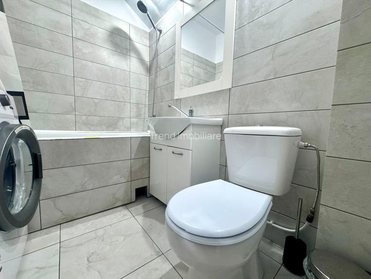 Apartament 2 Camere | 54 MP | Parcare | Zona Semicentrală - 7