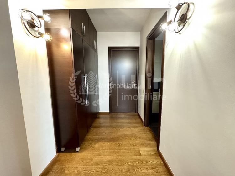 Apartament 4 camere | Bloc nou | 96 mp | 2 Parcari | Dorobantilor! - 13