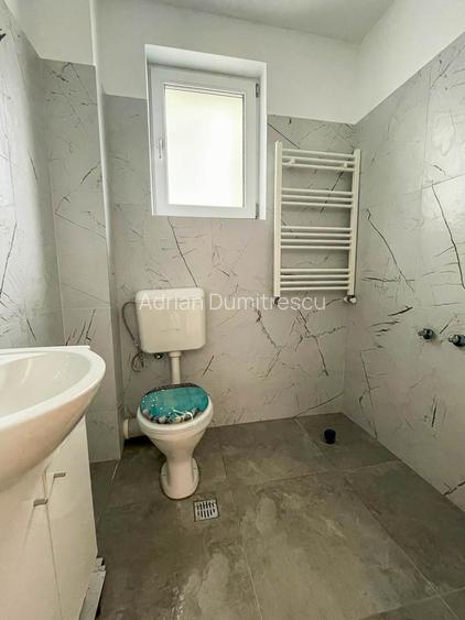 Apartament cu 3 camere 2 bai+terasa de 35 mp bloc Boutique Zona National Arena - 14