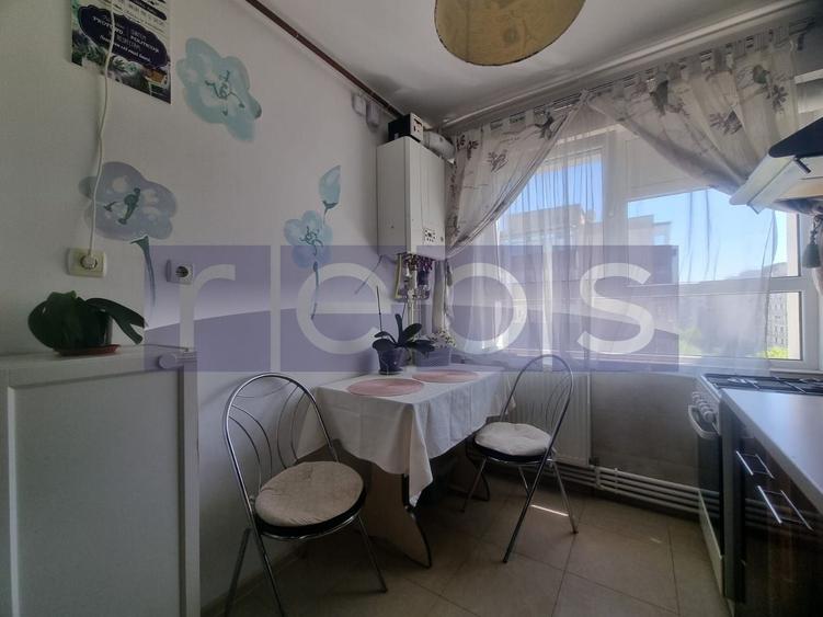 VANZARE 2 CAMERE-DECOMANDAT -TINERETULUI- TIMPURI NOI - 8