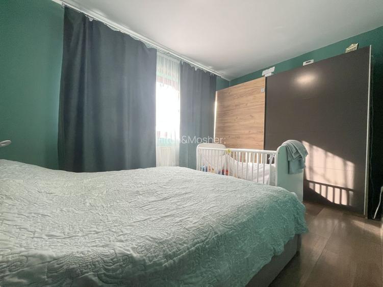Casă înșiruită P+1 de vânzare - 4