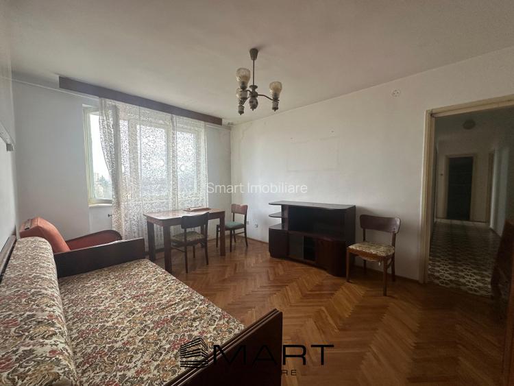 Apartament 4 Camere Astra - 2