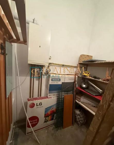 P4707 Apartament 2 camere in zona Neptun, CLADIRE ISTORICA, ETAJ 1, CENTRALA  - 6