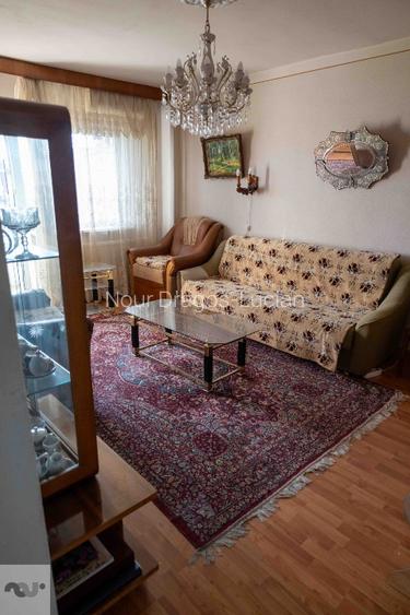 Vand apartament spatios , zona centrala, Colegiul Militar Breaza - 5