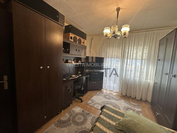 Apartament cu 3 camere decomandate, zona Piata Marasti! - 7