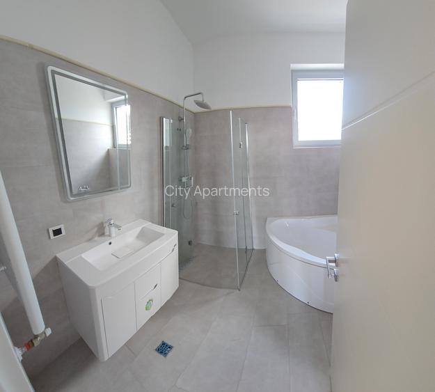 Apartament 4 camere Baneasa Petrom City - 19