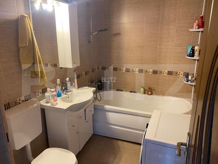 Apartament 3 camere, 63 mp, zona Vivo - 6