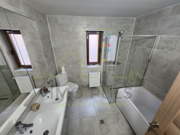 Sacalaz. 475 Teren. 4 Camere. 128 mp utili. - 13