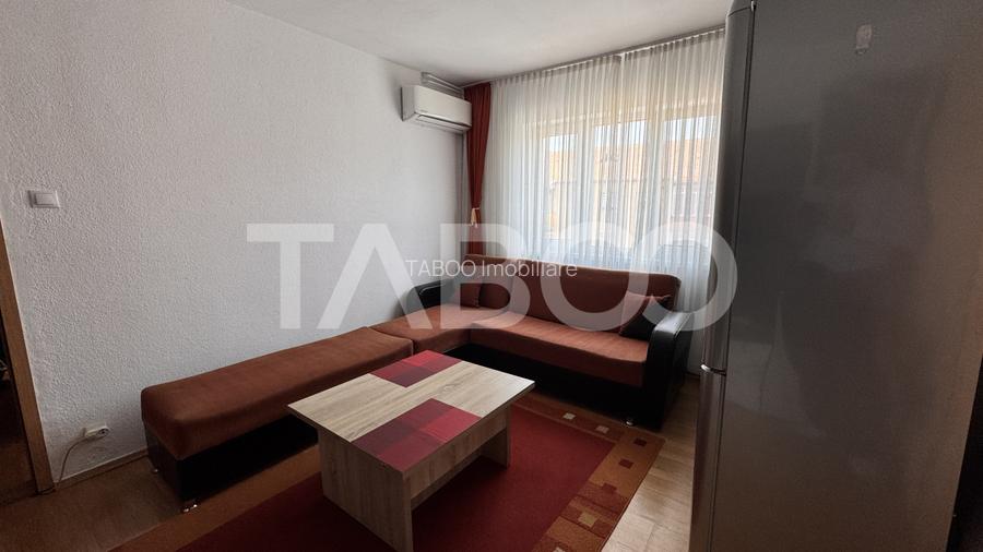 Apartament 2 camere de inchiriat 36mp PET FRIENDLY Mihai Viteazul - 7