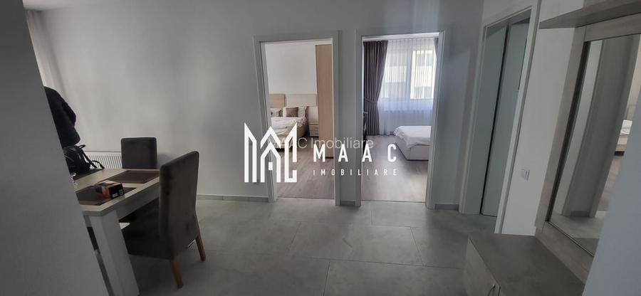 Apartament 2 camere | Parcare privată I Doamna Stanca - 5