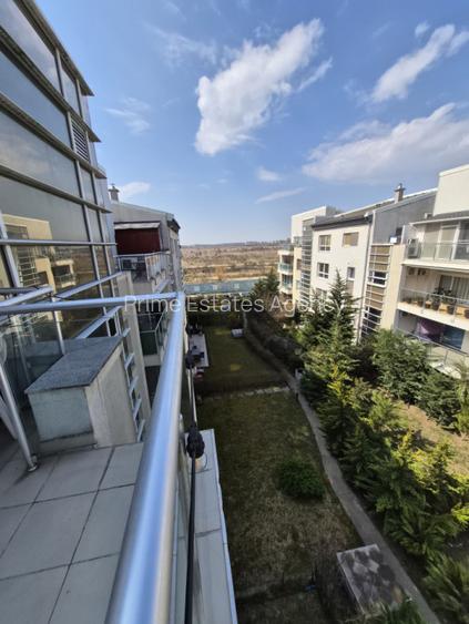 0% COMISION! Vanzare 3 camere Complex Felicity,  3 bai si 2 locuri de parcare - 2