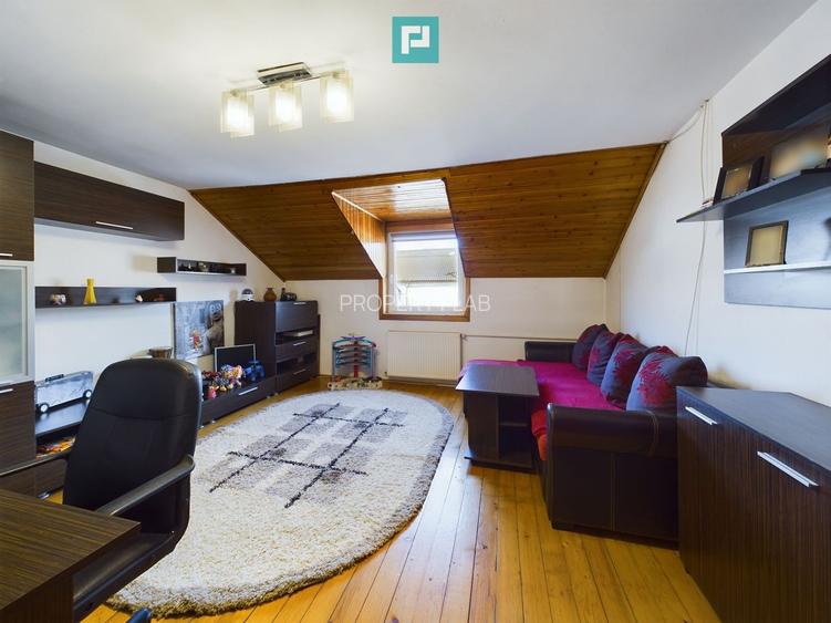 Casă spațioasă în zona Blașcovici, Timișoara - 19