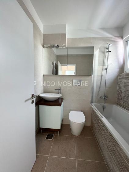 VILĂ - PET FRIENDLY - 1 Loc De Parcare- 147 mp. - Theodor Pallady - De Închiriat - 8