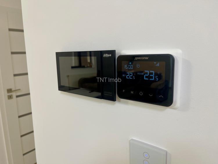 Casa individuala Mogosoaia, parter + etaj + pod, comision 0 ! - 36