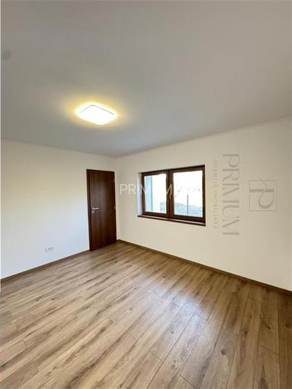 CHISODA - CASA INDIVIDUALA - GARAJ - ZONA LINISTITA - SPATIOASA - 3