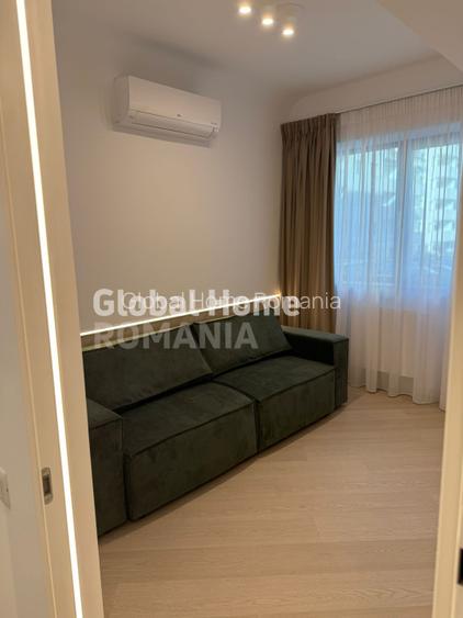 Apartament 3 camere 75MP | Pipera- Cortina North - 10